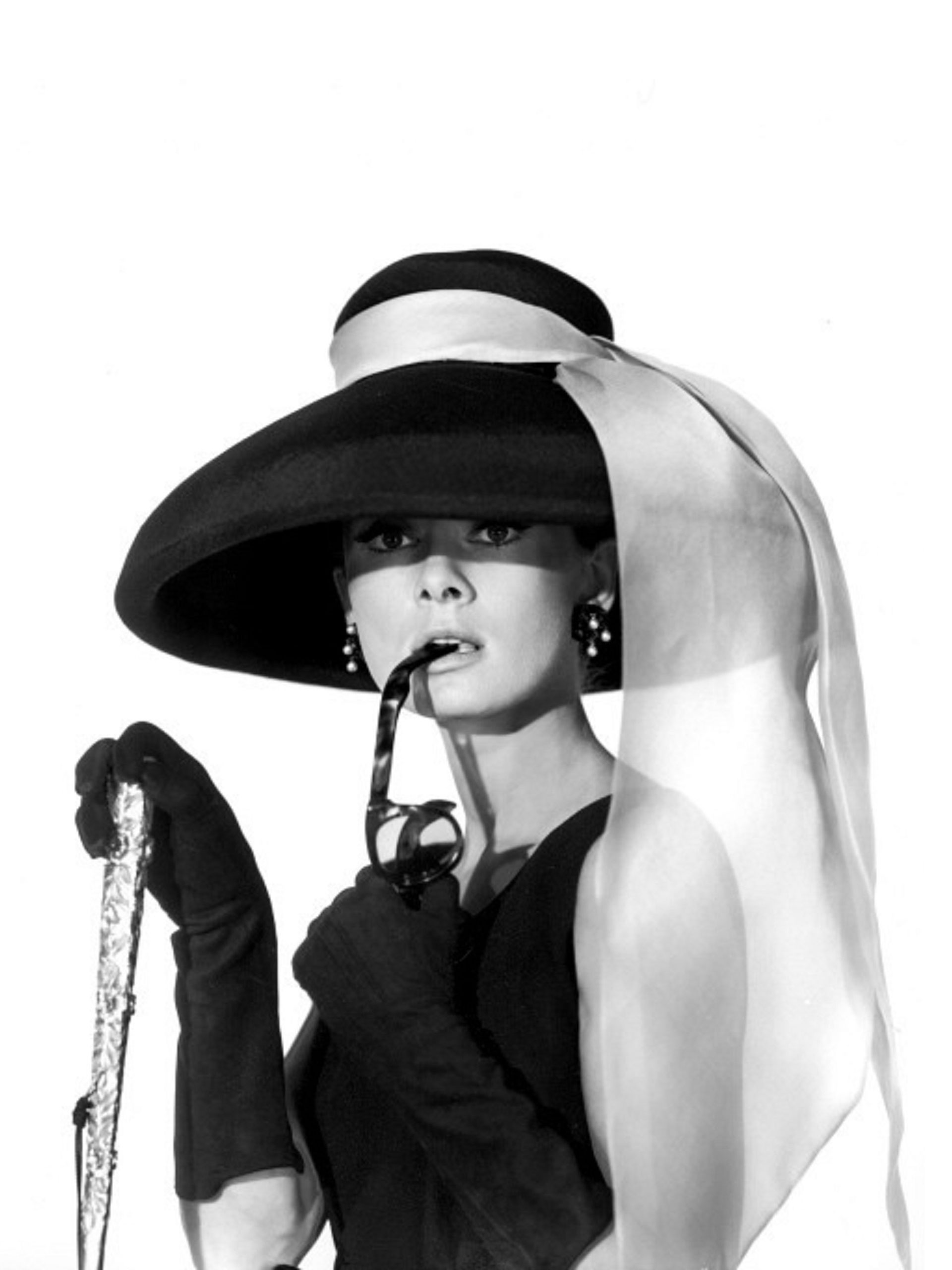Audrey Hepburn 01 - Posterliebe