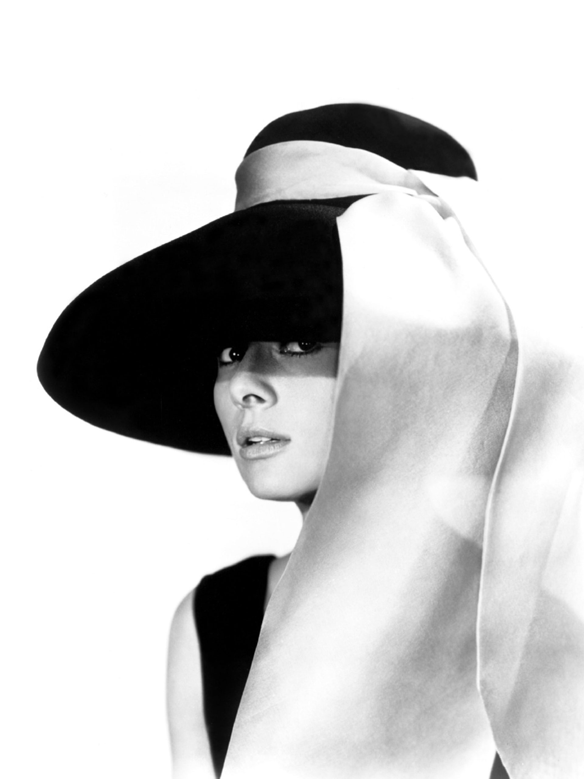Audrey Hepburn 02 - Posterliebe